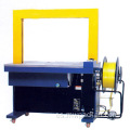 Máquina de fabricación de caja de cartón con ranura doble